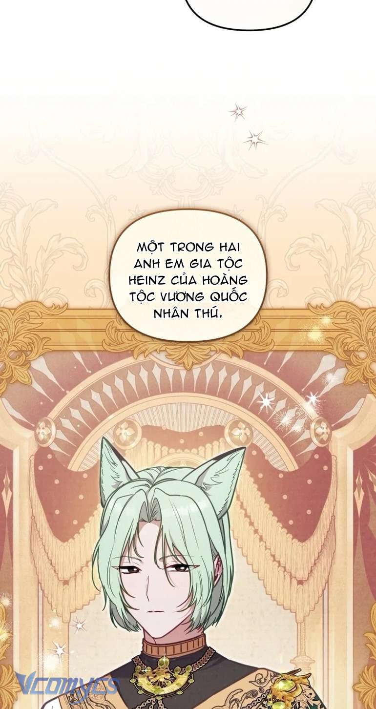 Tôi Được Nuôi Dưỡng Bởi Những Kẻ Phản Diện Chap 84 - Next Chap 85