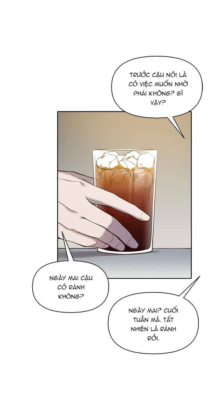 Thanh Xuân Của Chúng Ta Chap 67 - Trang 4