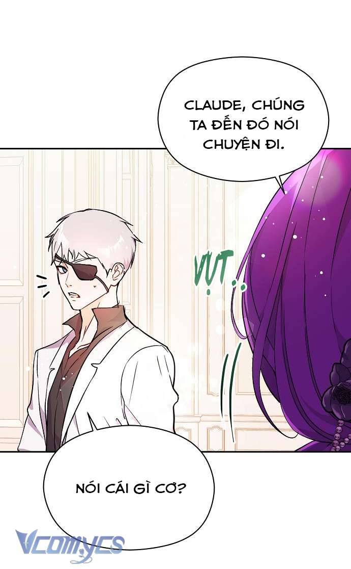 Tôi không cố tình quyến rũ nam chính Chap 32 - Next Chap 33