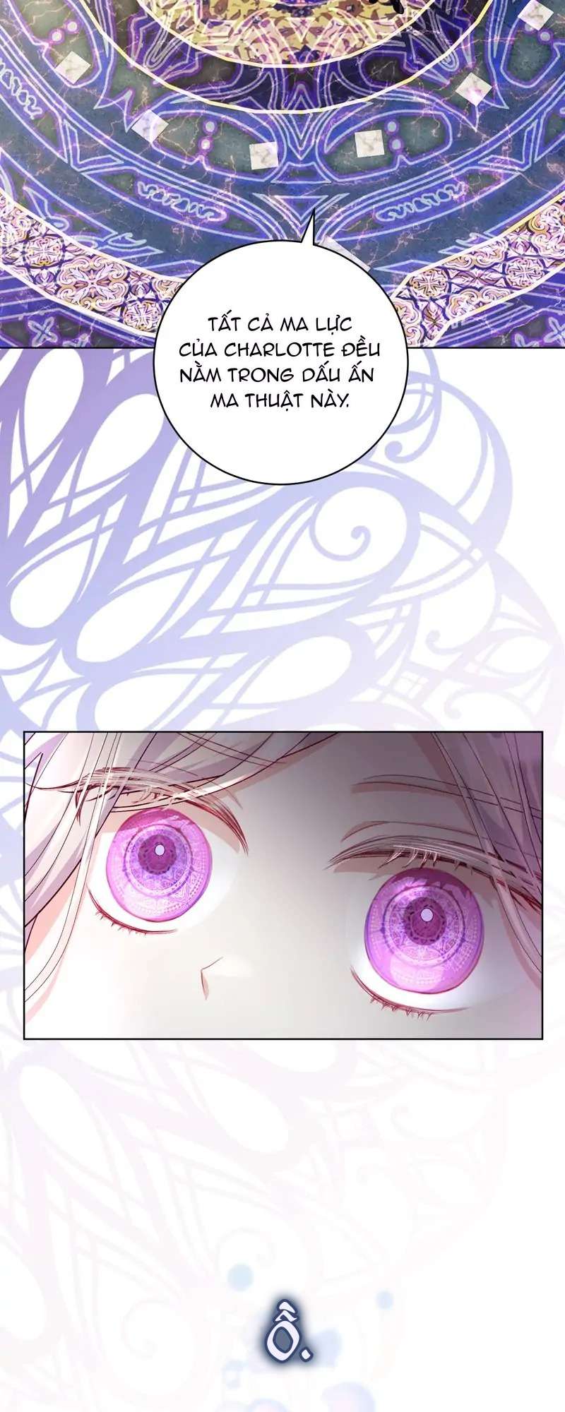 Một Ngày Nọ Bỗng Dưng Cha Xuất Hiện Chapter 20 - Trang 4