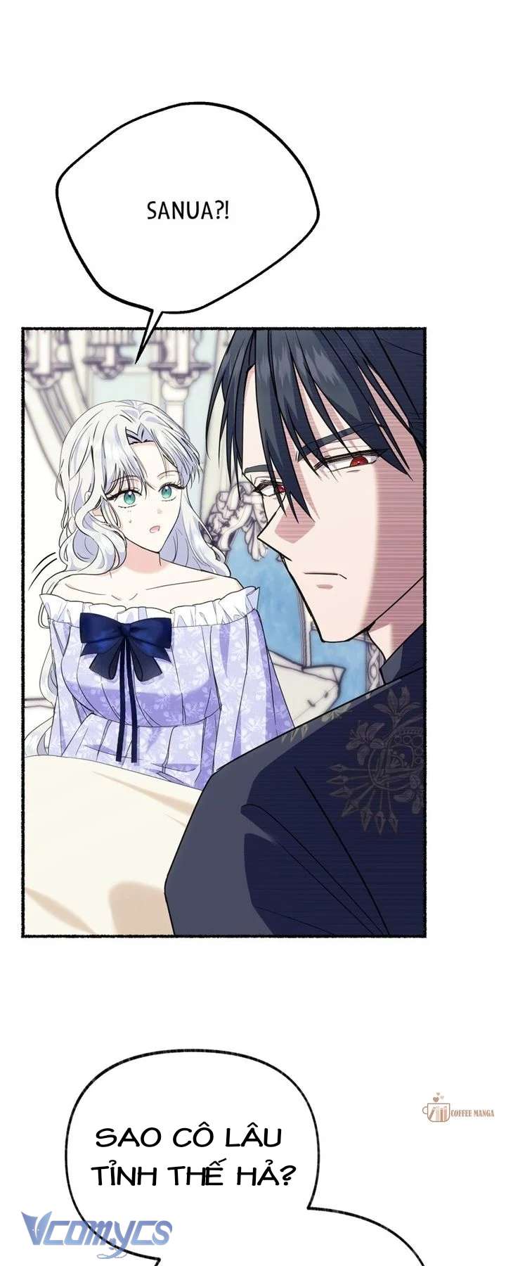 Trở Thành Chú Mèo Ngủ Cùng Bạo Chúa Chapter 22 - Next Chapter 23