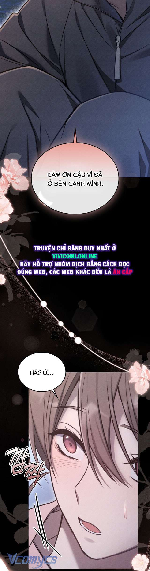 [18+] Đảo Vô Ảnh Chapter 6 - Trang 3