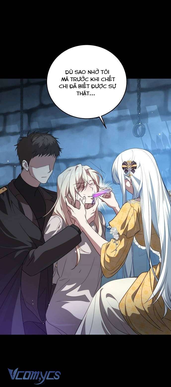 Cái Giá Phải Trả Chapter 1 - Trang 4