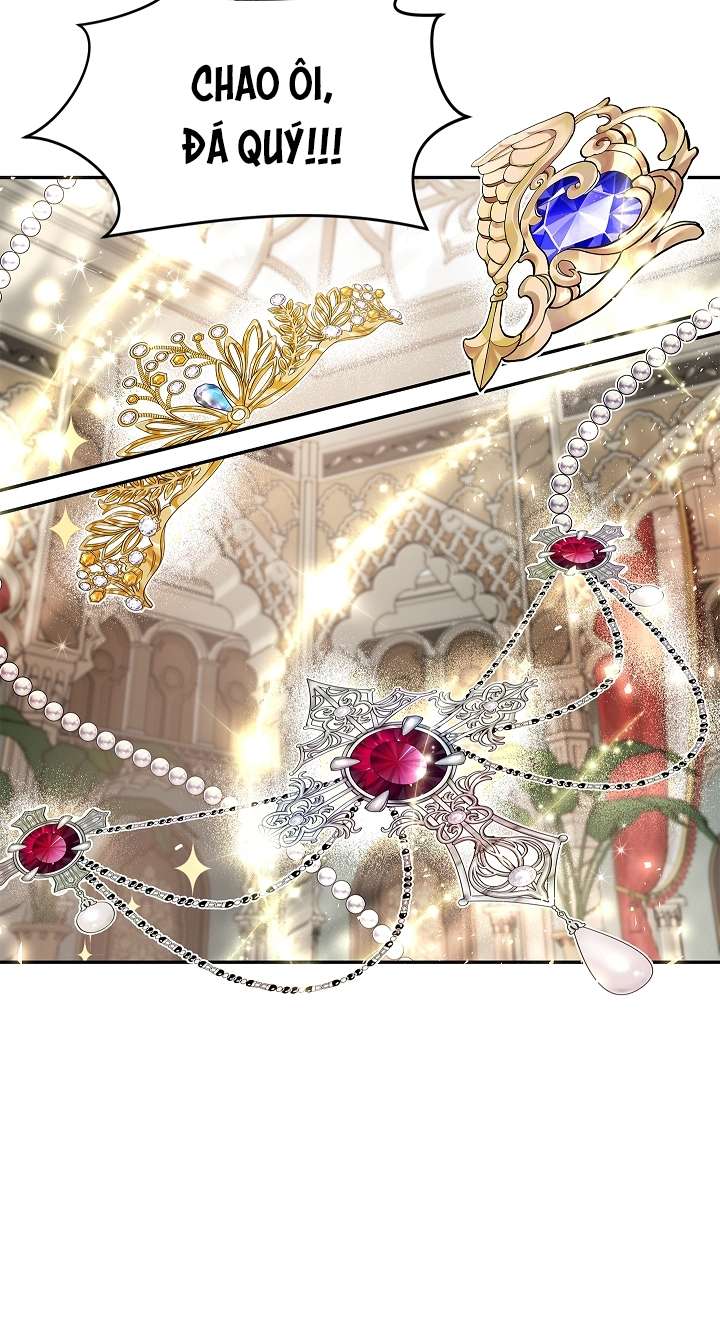 Hôn Phu Ẩn Sắc Chapter 50 - Next Chapter 51