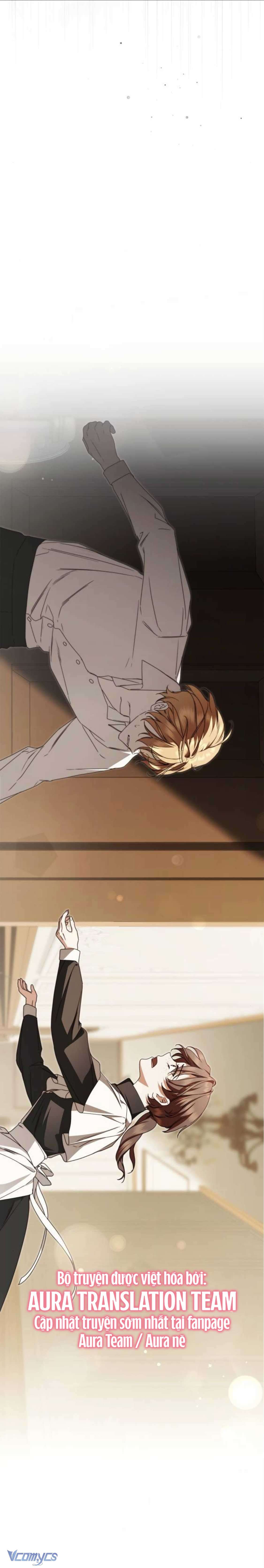 Nữ Hầu Bí Mật Của Nhà Bá Tước Chap 12 - Trang 2