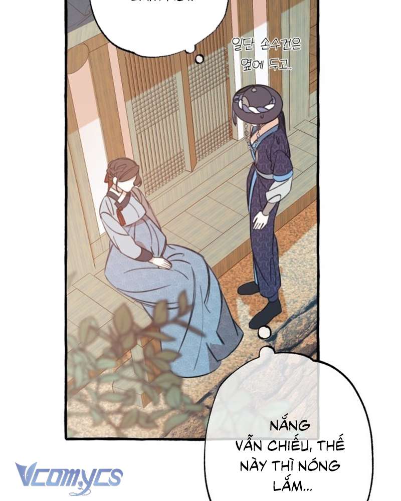 Chuyện Tình Hoa Lưu Ly Chap 2 - Trang 3