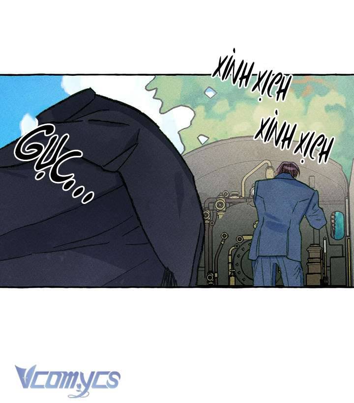 (Munn) Nuôi Dưỡng Một Hắc Long Chap 17 - Trang 2