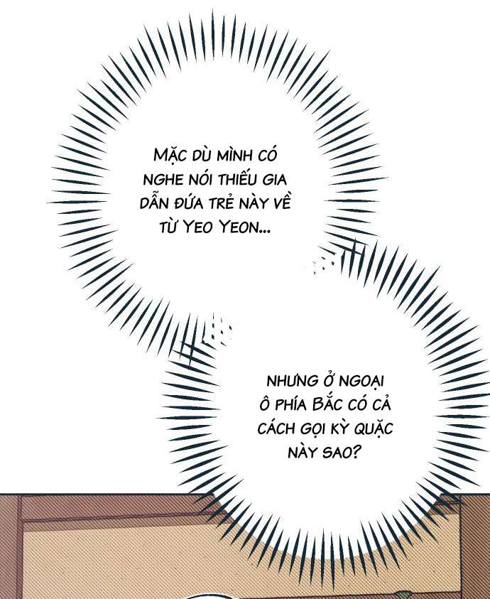 Dabi, Hương Vị Ngây Ngất Chap 10 - Trang 2