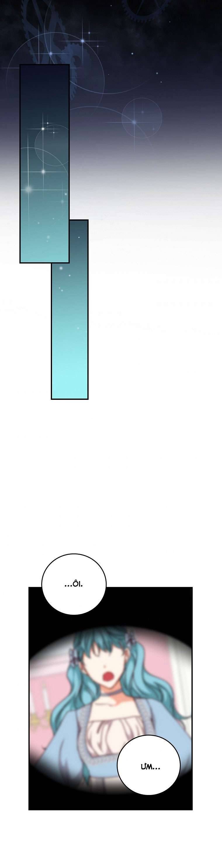 Cẩn Thận Với Các Anh Trai Đấy! Chap NT4 - Trang 2