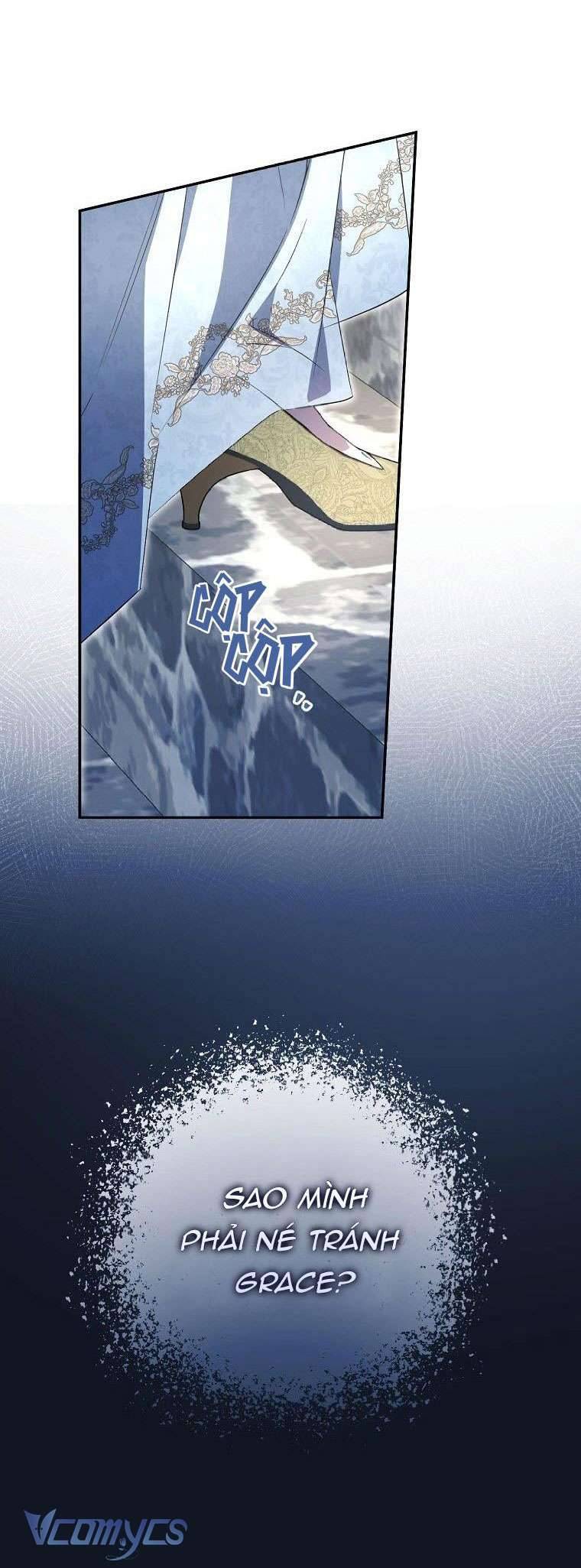 Các Nam Chính Đã Bị Nữ Phụ Cướp Mất Chap 6 - Trang 3