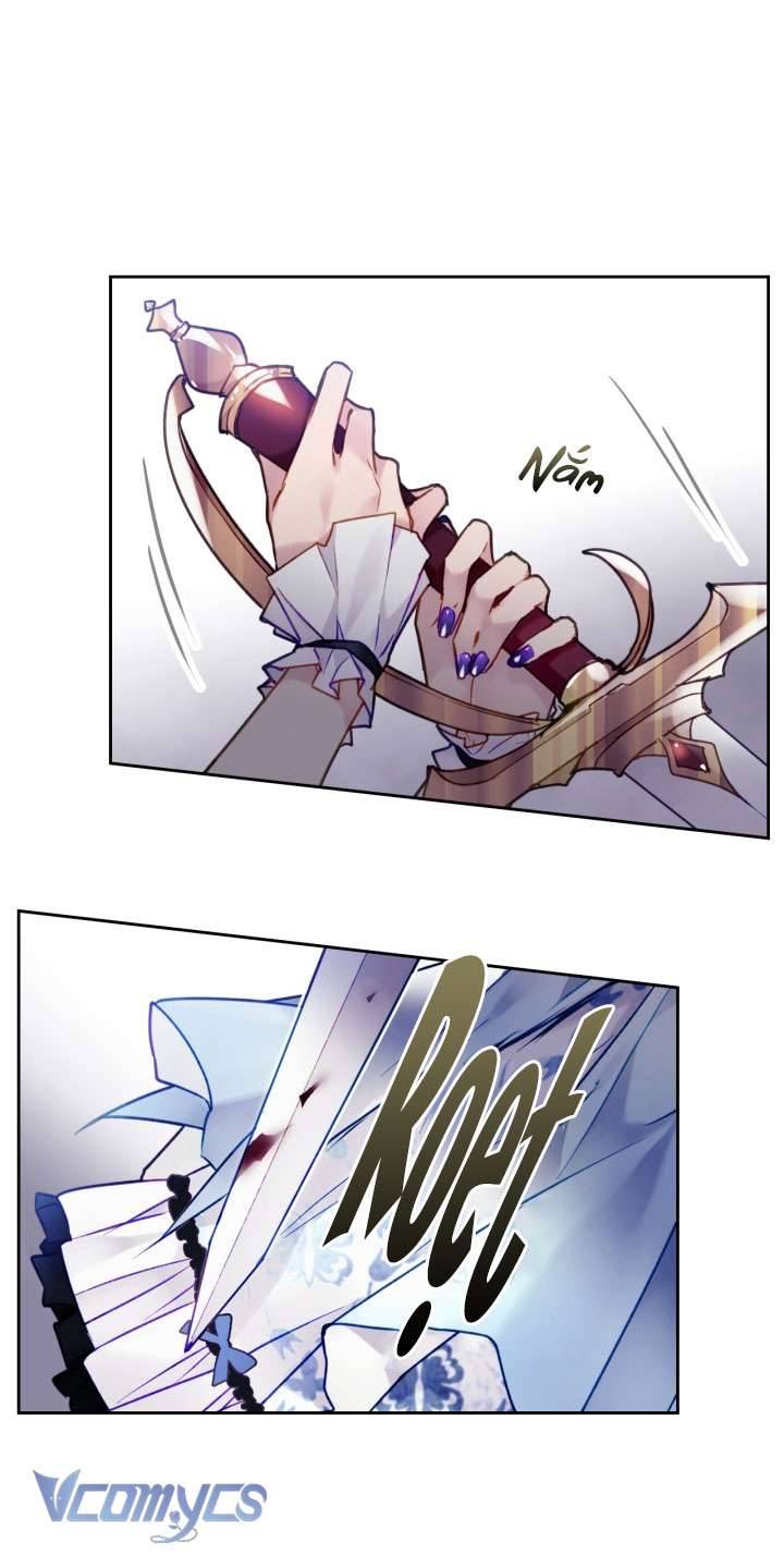 Kết Cục Của Nhân Vật Phản Diện Chỉ Có Thể Là Cái Chết Chapter 116 - Trang 4