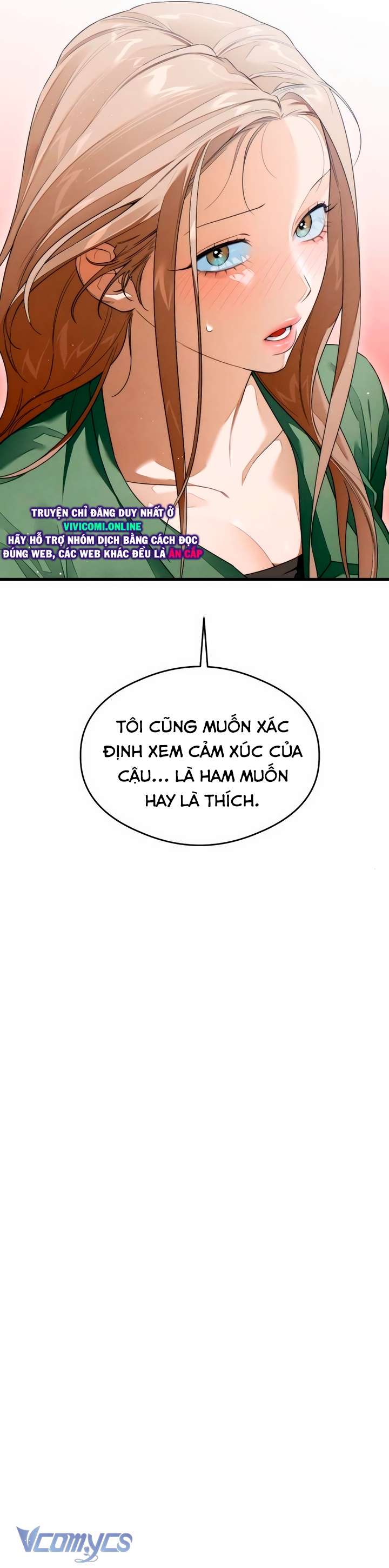 [18+] Mong Ước Của Ác Quỷ Chap 40 - Next Chap 41