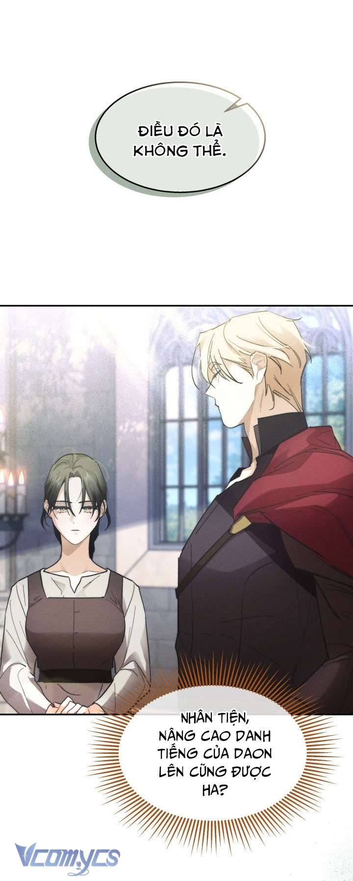 Tiếng Trống Vang Dội Chapter 14 - Next Chapter 15