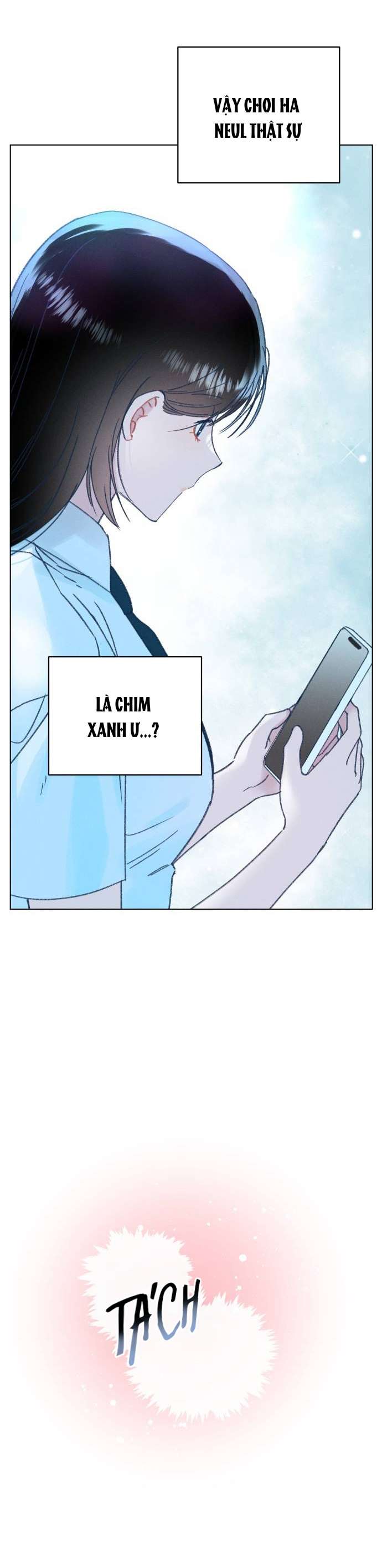 Bầu Trời Mùa Hạ Dấu Yêu Chapter 15 - Trang 4