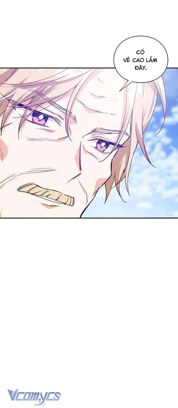 Bác Sĩ Elise: Vi Tiểu Thư Với Cây Đèn Dầu Chap 137 - Trang 2