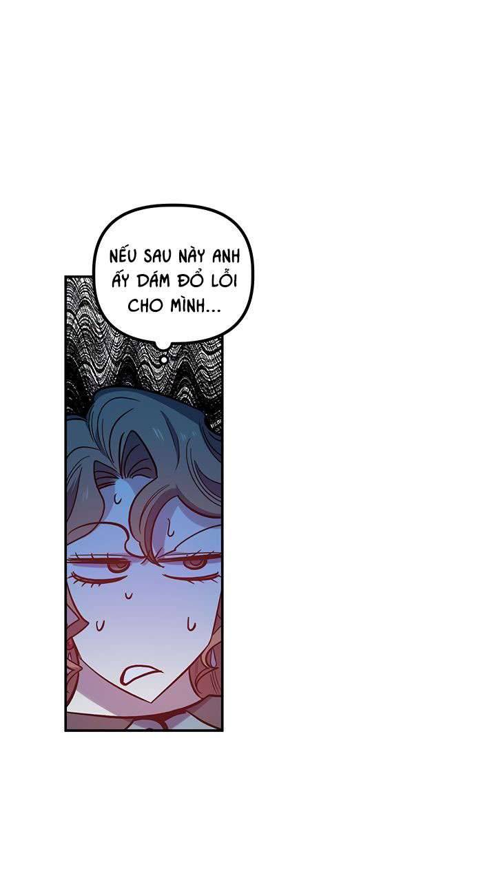 May Mắn Hay Bất Hạnh Chap 26 - Trang 4