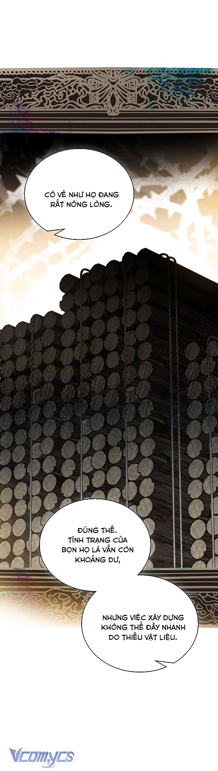 Kiếp Này Nhất Định Làm Gia Chủ Chap 137 - Trang 2