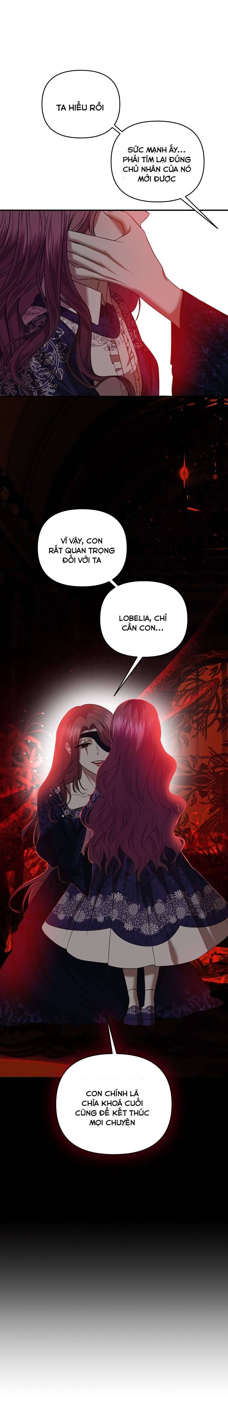 Phương Pháp Sống Sót Khi Phải Ngủ Cùng Hoàng Đế Chapter 19 - Next Chapter 20