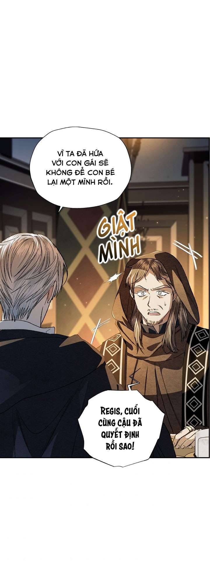 Cha À, Con Không Muốn Kết Hôn Đâu Chap 50 - Trang 2