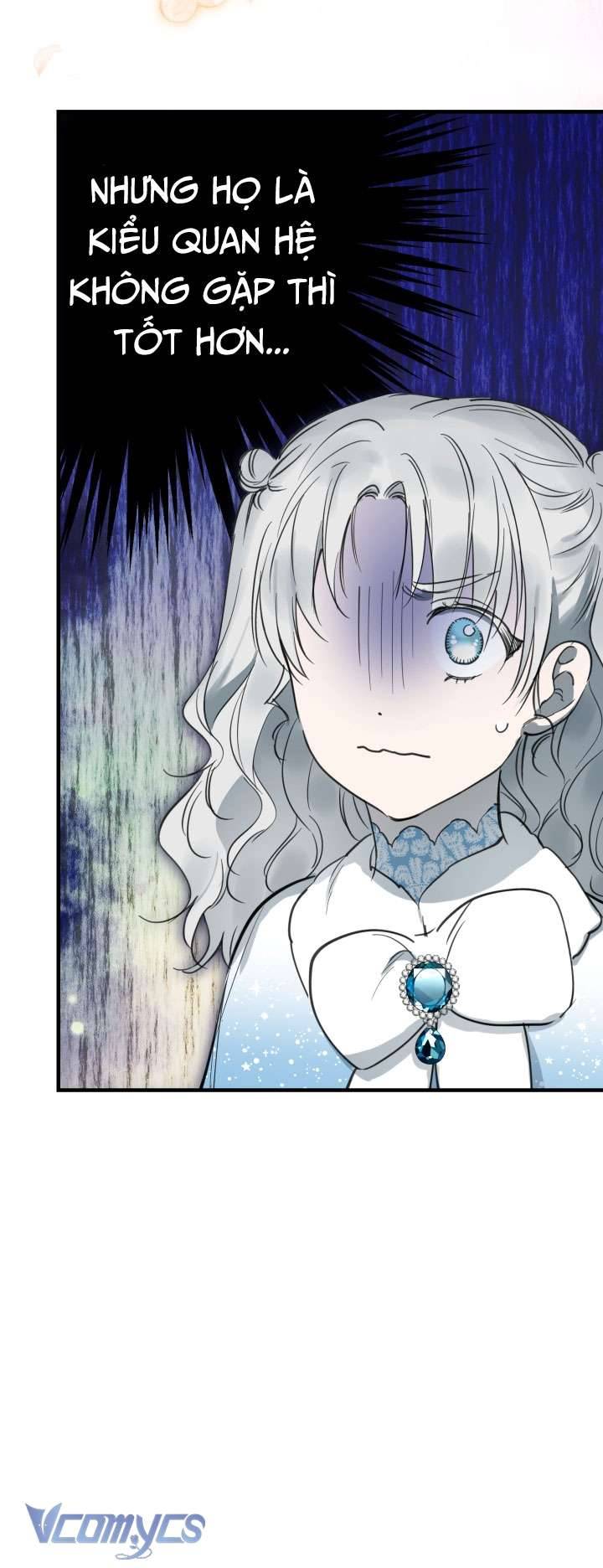 Những Nhân Vật Mạnh Nhất Thế Giới Ám Ảnh Tôi Chapter 67 - Trang 4