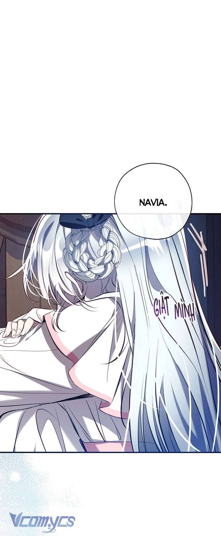 Chúng Ta Có Thể Trở Thành Một Gia Đình Được Không? Chap 103 - Trang 2