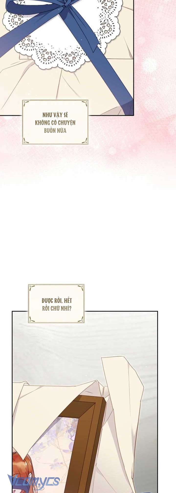 Tôi Được Nuôi Dưỡng Bởi Những Kẻ Phản Diện Chap 82 - Trang 3