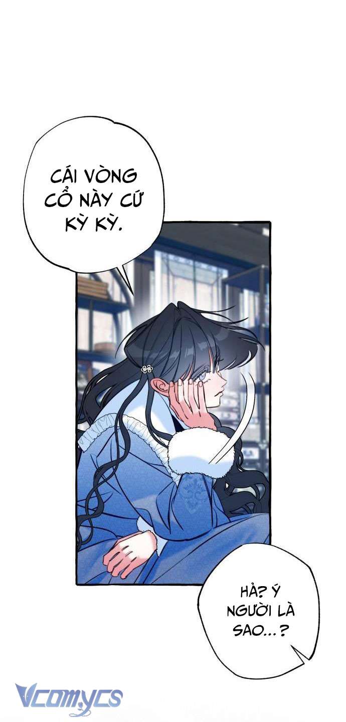 Chuyện Tình Tuyết Phương Bắc Chapter 12 - Trang 4