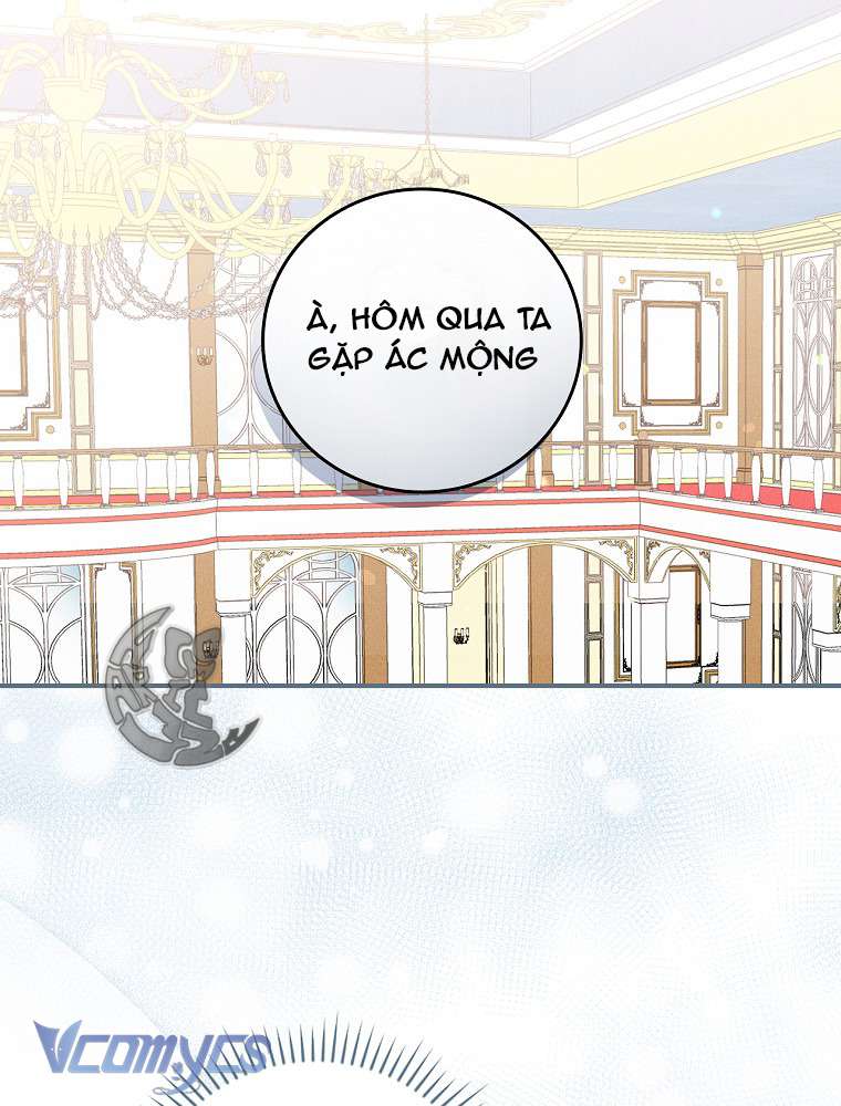 Chị Gái Của Nhân Vật Phản Diện Hôm Nay Cũng Đang Đau Khổ Chapter 8 - Trang 4