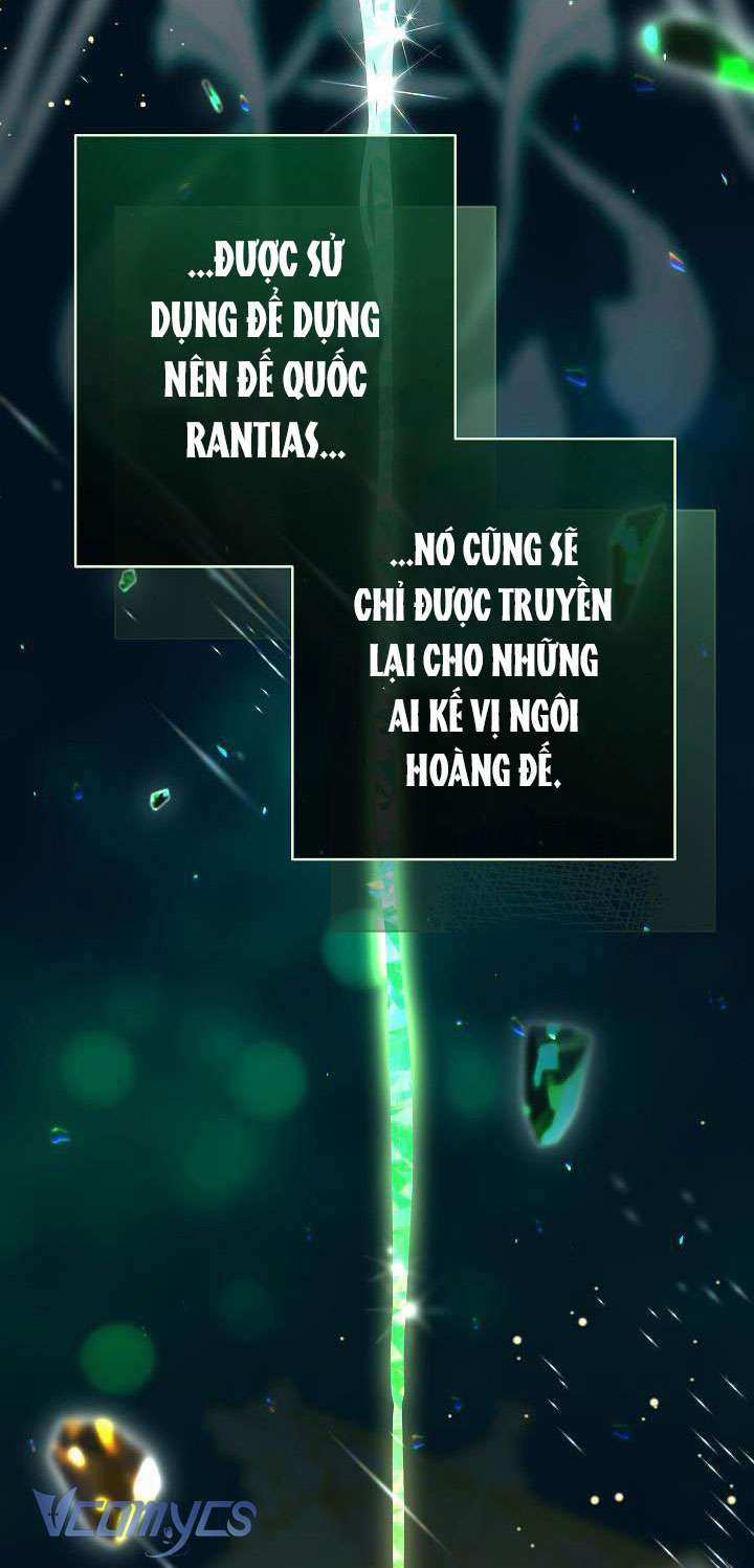 Hầu Gái Độc Quyền Của Hoàng Hậu Phản Diện Chapter 18 - Trang 4