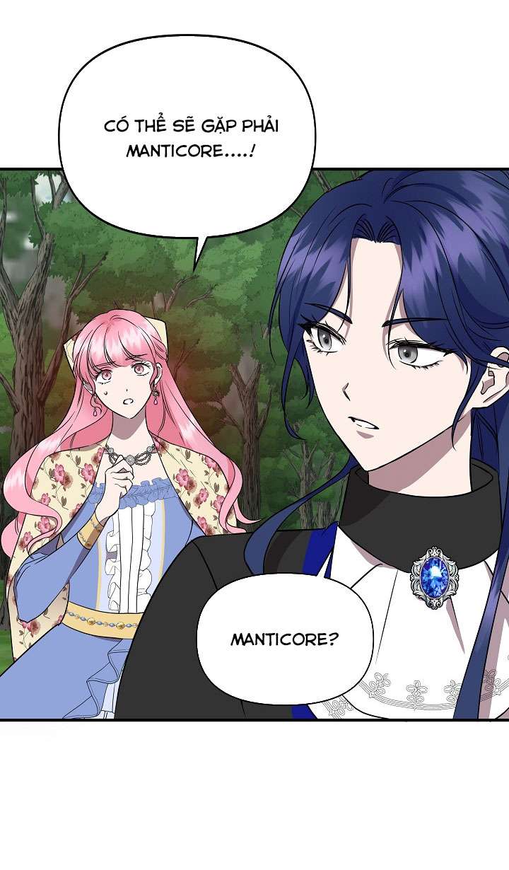 Tôi Không Phải Là Cinderella Chapter 14 - Trang 4