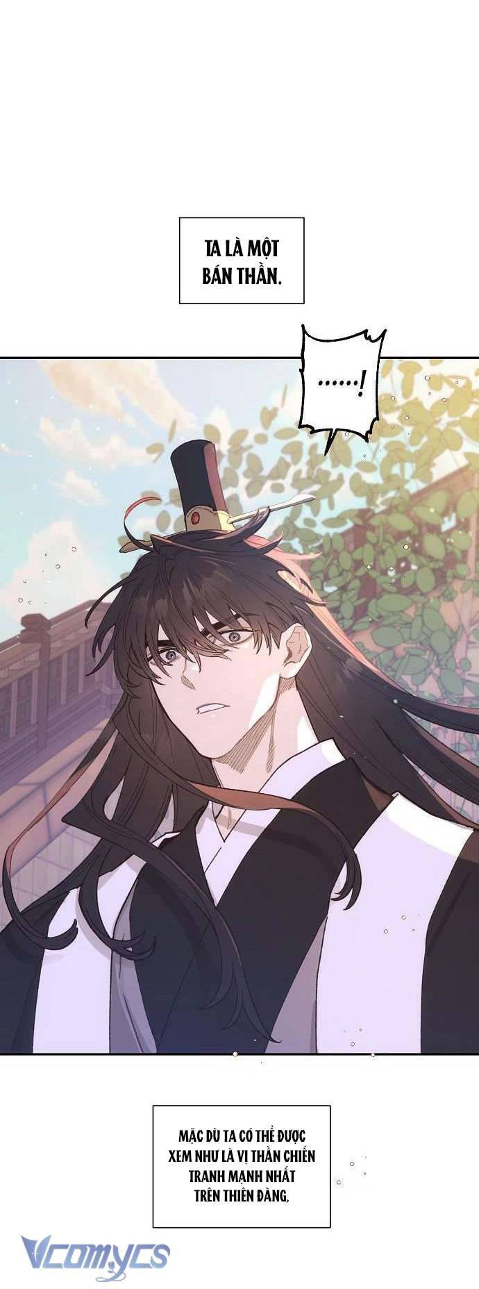 Onsaemiro Chapter 15 - Trang 4