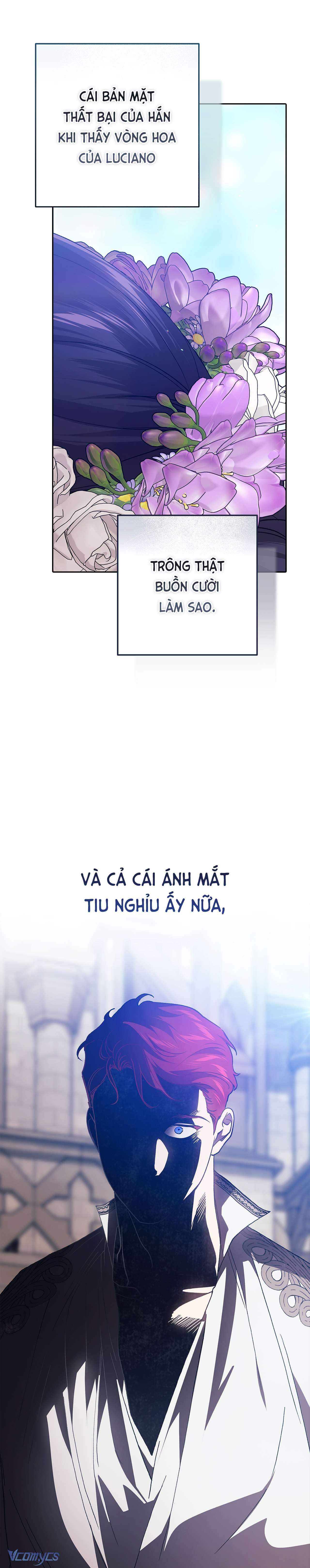 Hôn Nhân Này Rồi Sẽ Đổ Vỡ Chapter 91 - Trang 4