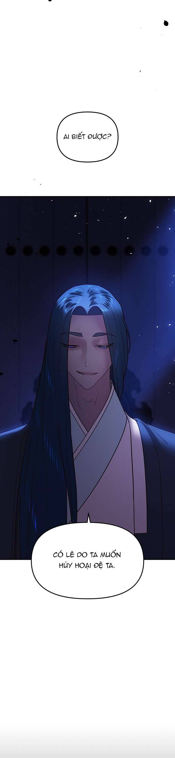 Vương Tử Huyền Bí Chapter 57 - Trang 4