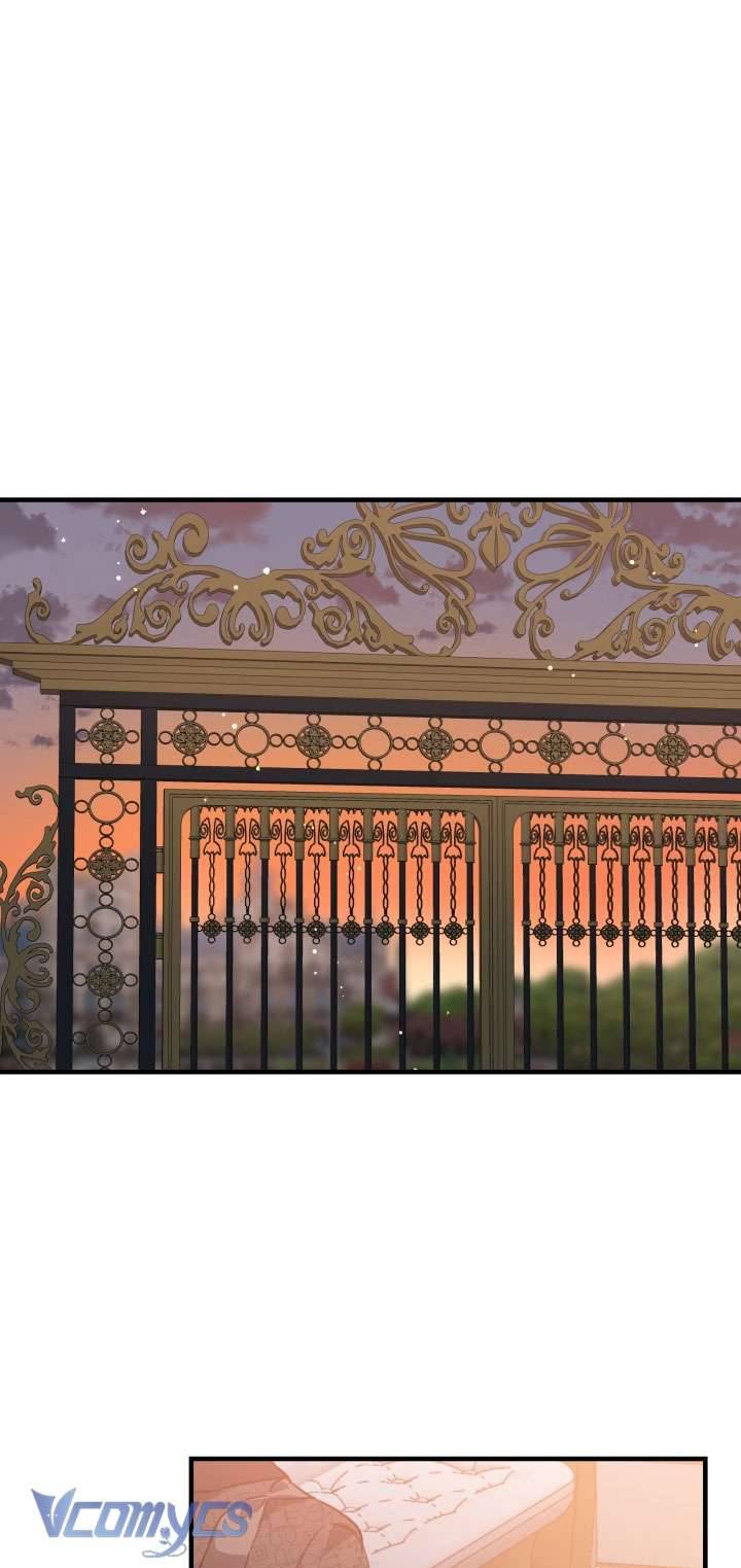 Những Nhân Vật Mạnh Nhất Thế Giới Ám Ảnh Tôi Chapter 45 - Trang 4