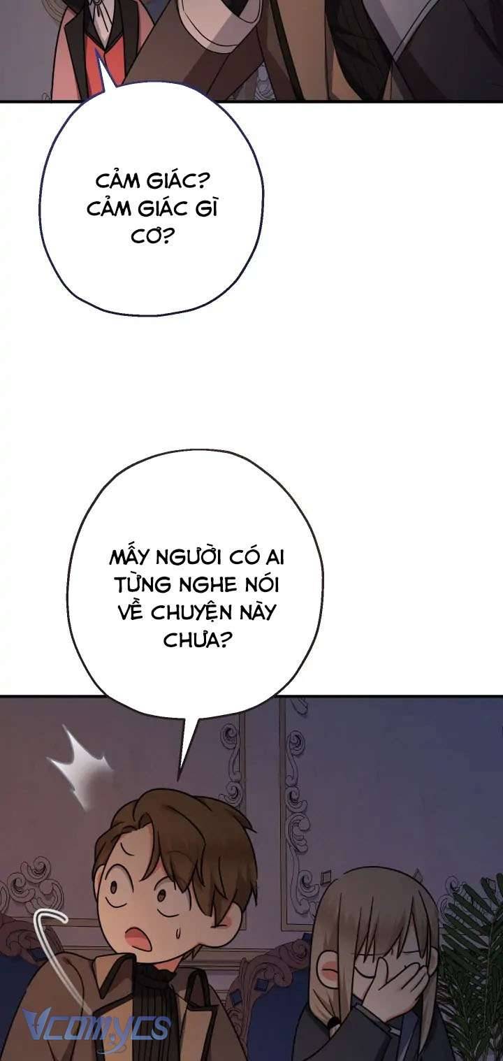 Tiểu Thư Tích Tiền Đi Bụi Chapter 37 - Trang 4