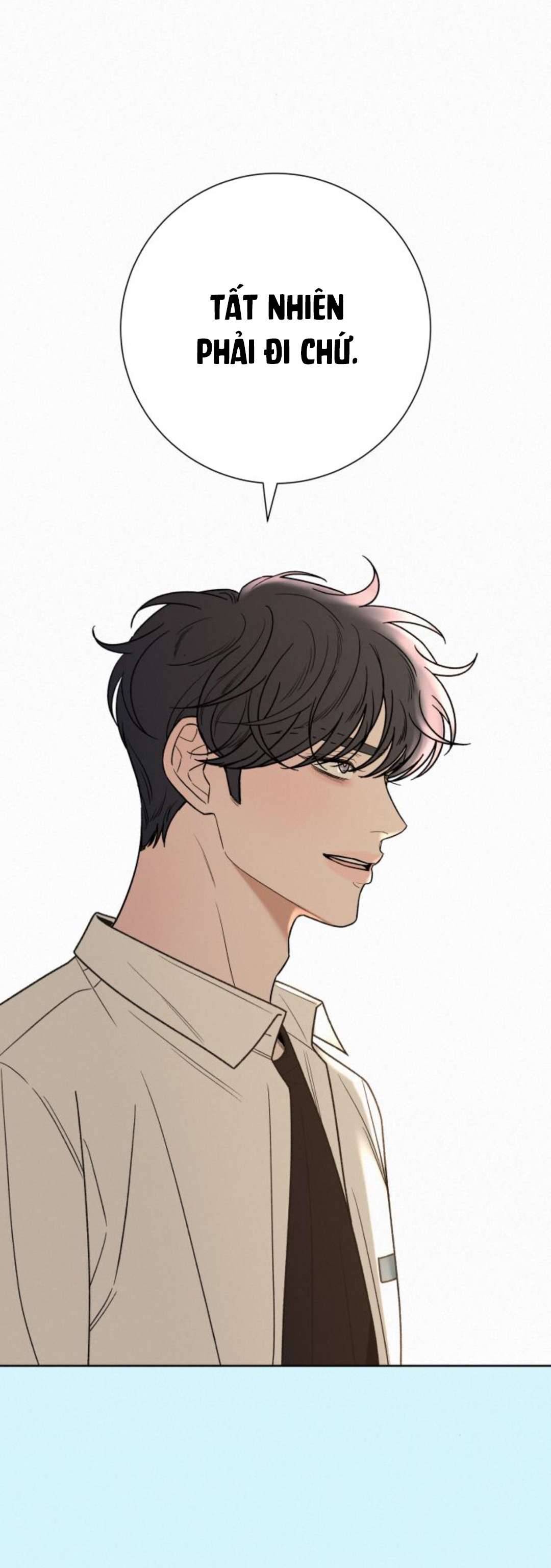 Chiến Lược: Tình Yêu Trong Sáng Chap 85 - Next Chapter 85.1