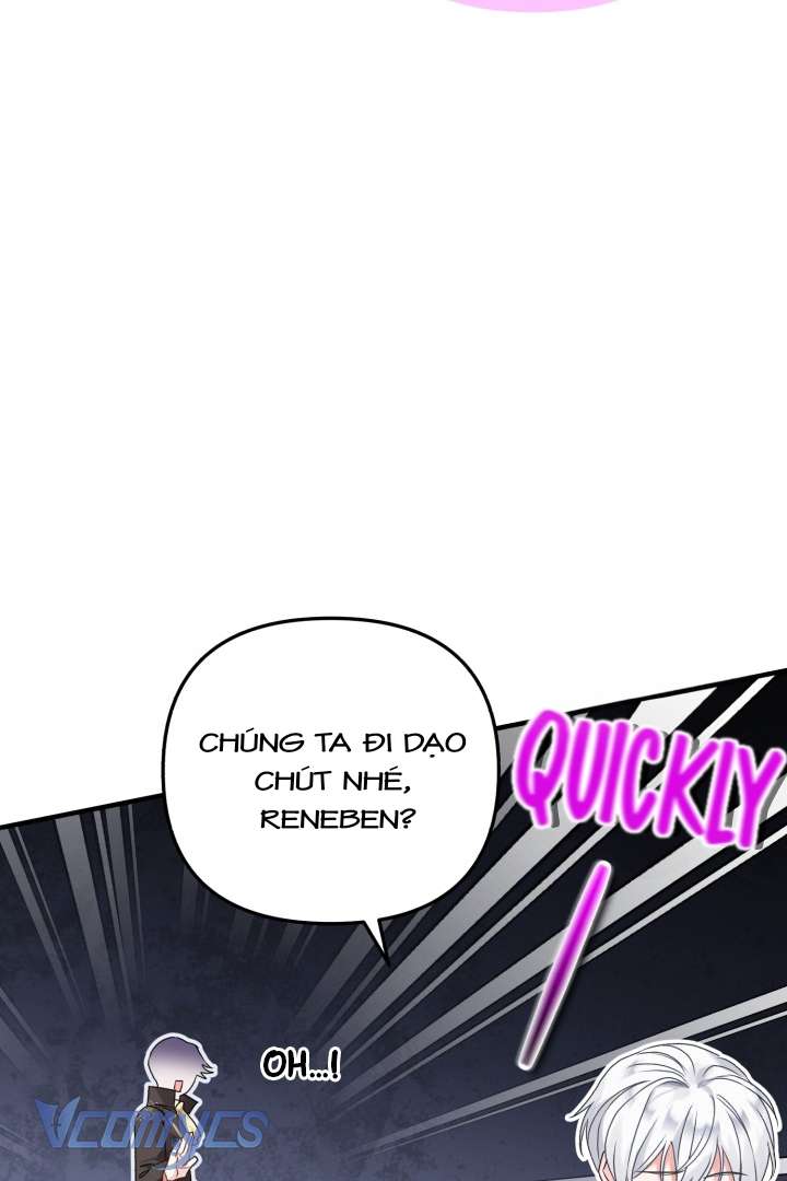 Mê Cung Cám Dỗ Của Emilone Chapter 7 - Next Chapter 8