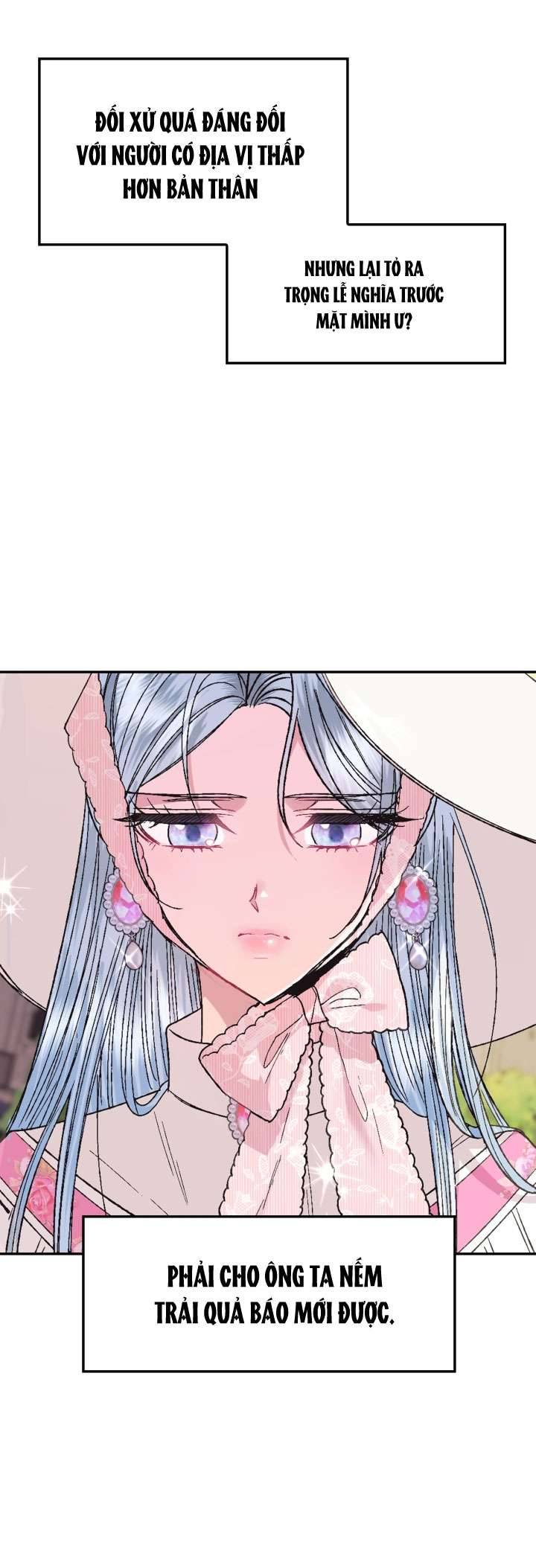 Cha À, Con Không Muốn Kết Hôn Đâu Chap 32 - Trang 2