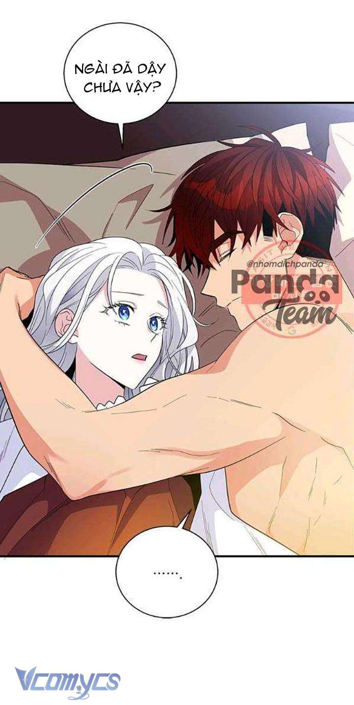 Chồng Yêu, Tôi Đây Bãi Công! Chap 23 - Trang 3