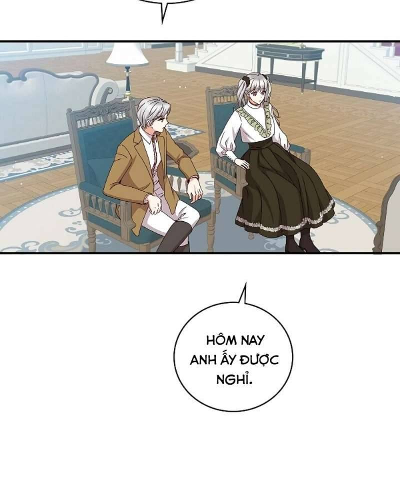 Cẩn Thận Với Các Anh Trai Đấy! Chap 58 - Trang 2