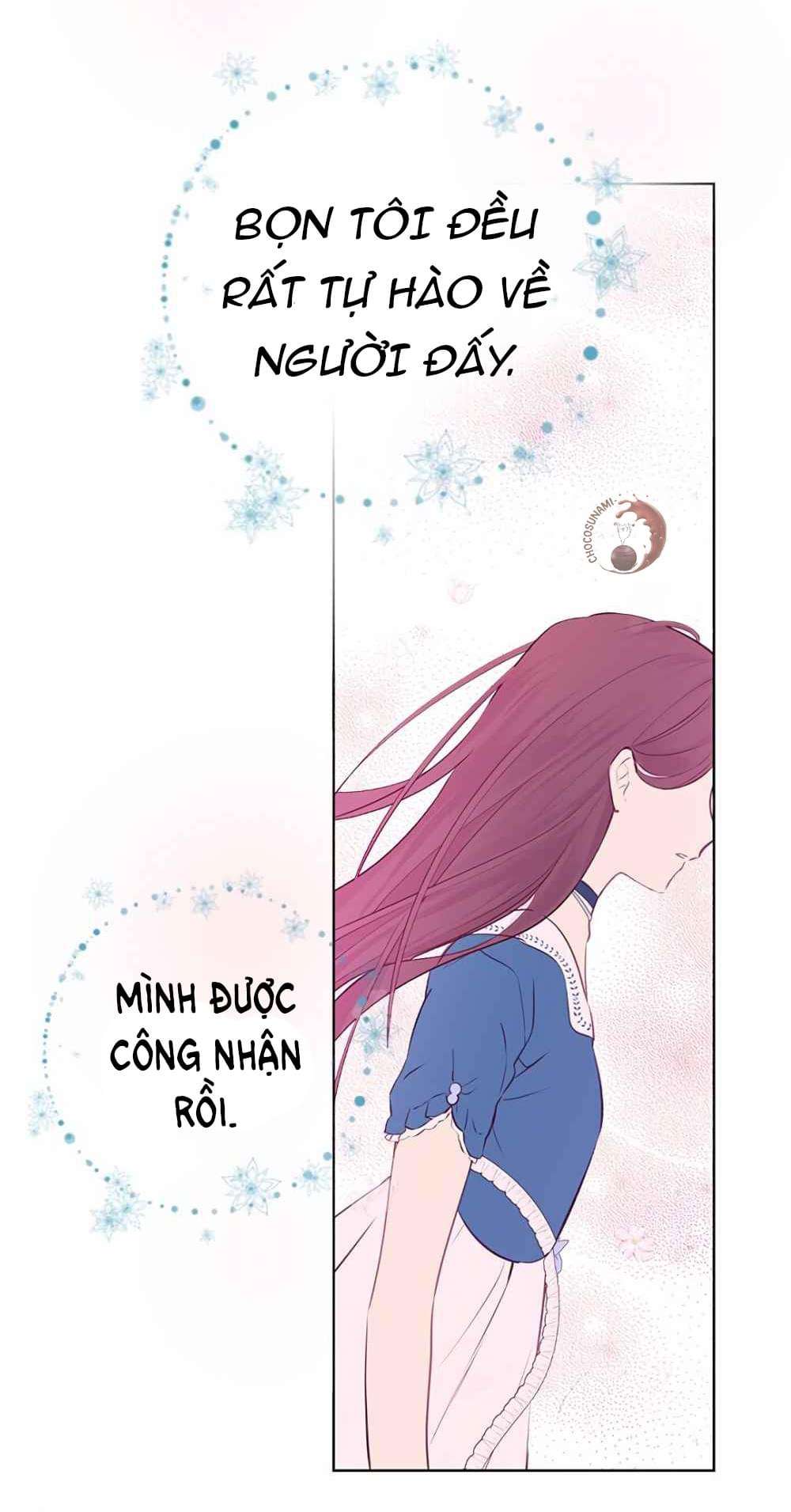 Tôi Là Minh Chứng Của Sự Thật Chap 9 - Trang 3