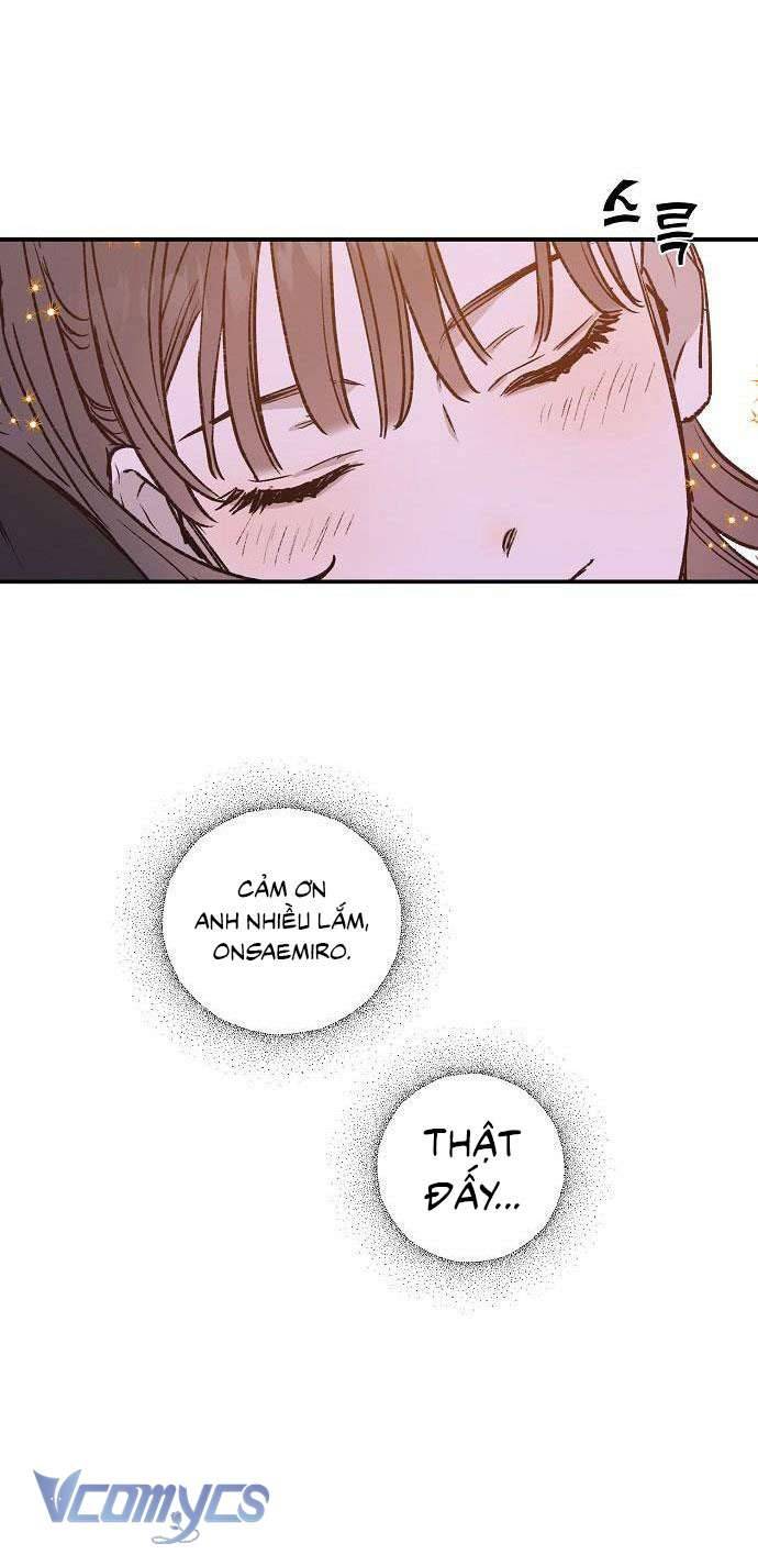 Onsaemiro Chapter 25 - Trang 4