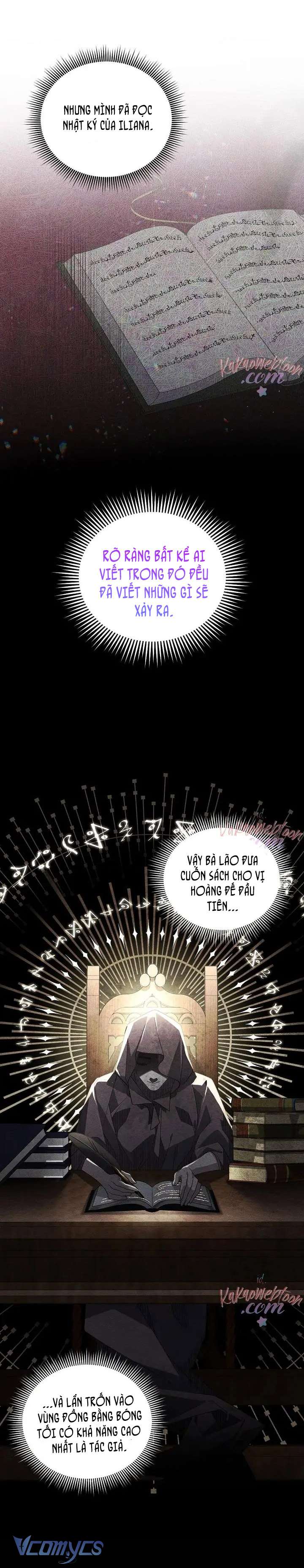 Ác Nữ Thuần Hoá Quái Thú Chapter 53 - Next Chapter 54