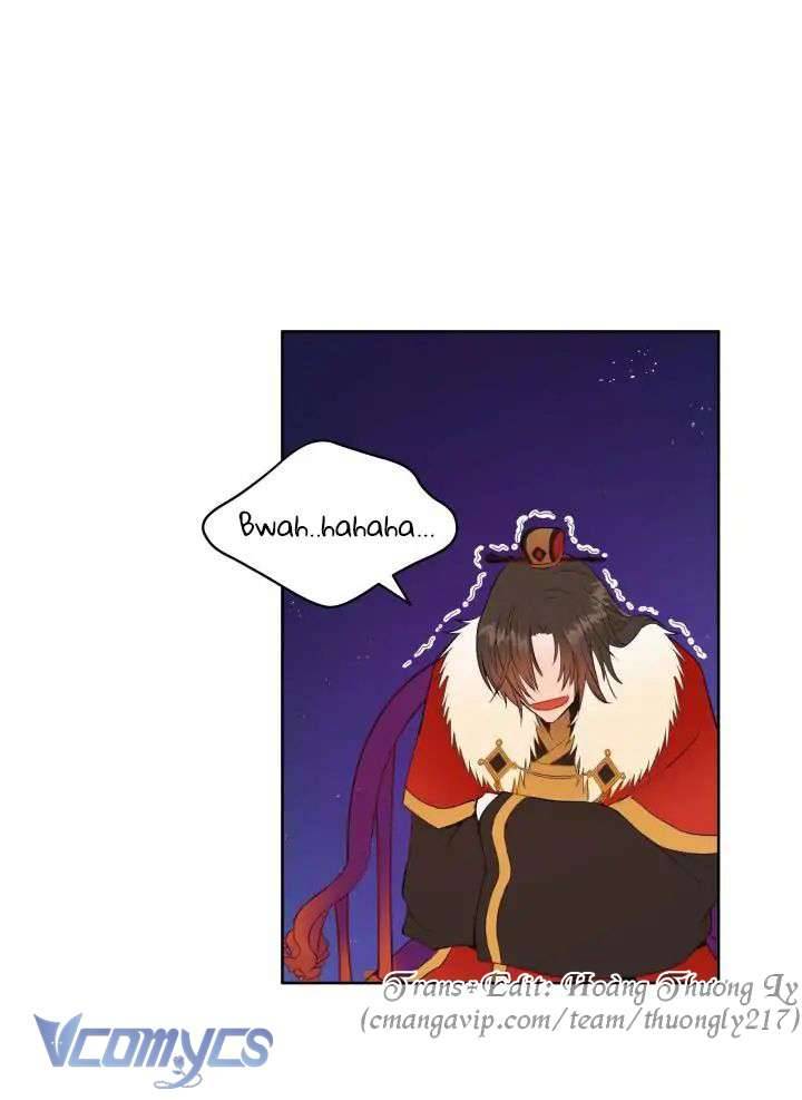 Ái Phi Khế Ước Chap 4 - Trang 2