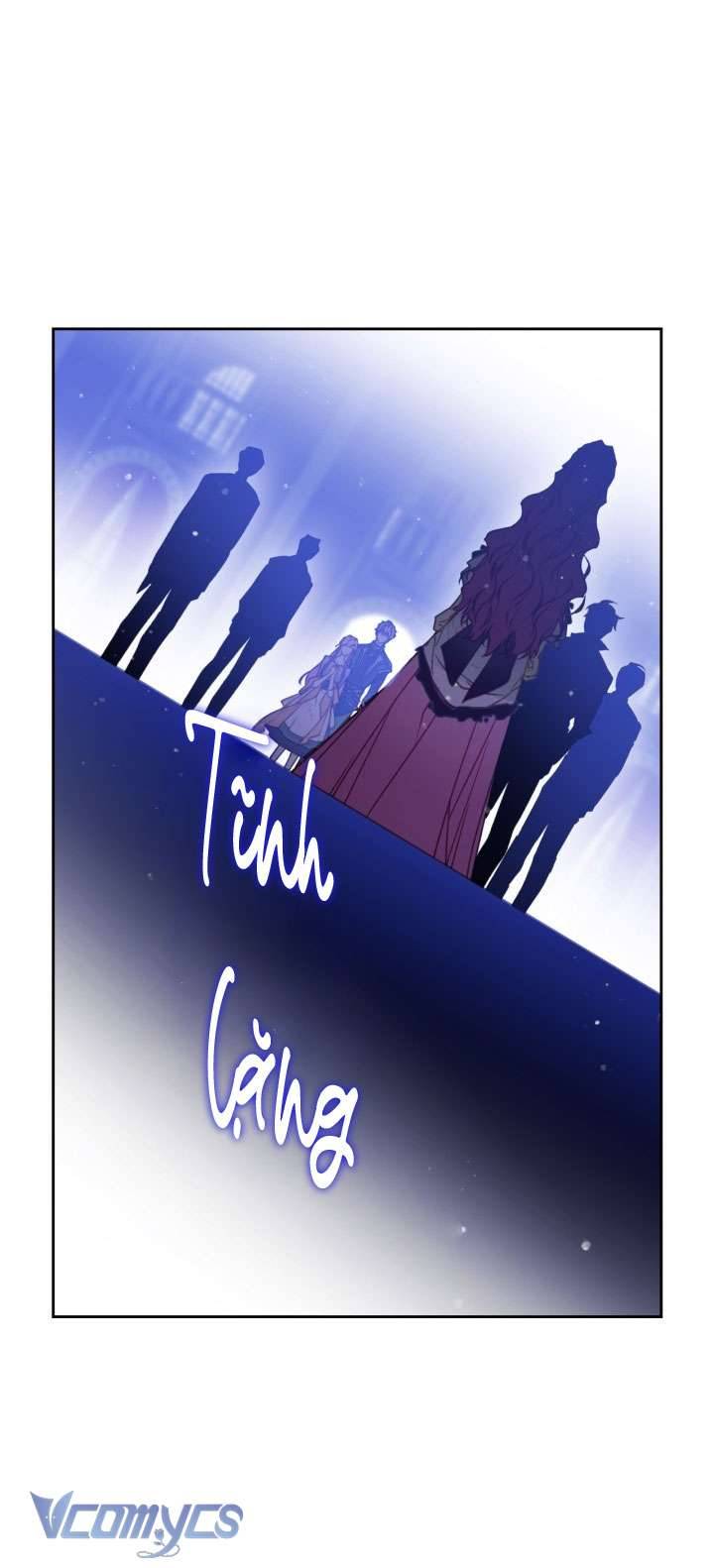 Kết Cục Của Nhân Vật Phản Diện Chỉ Có Thể Là Cái Chết Chapter 136 - Next Chapter 137