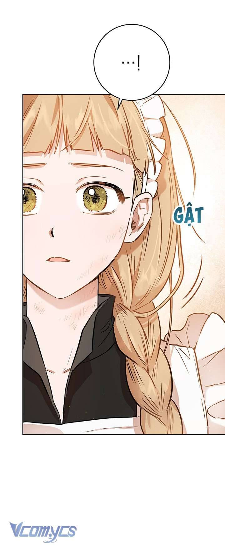 Cuộc Sống Mới Của Công Nương Chapter 22 - Trang 4