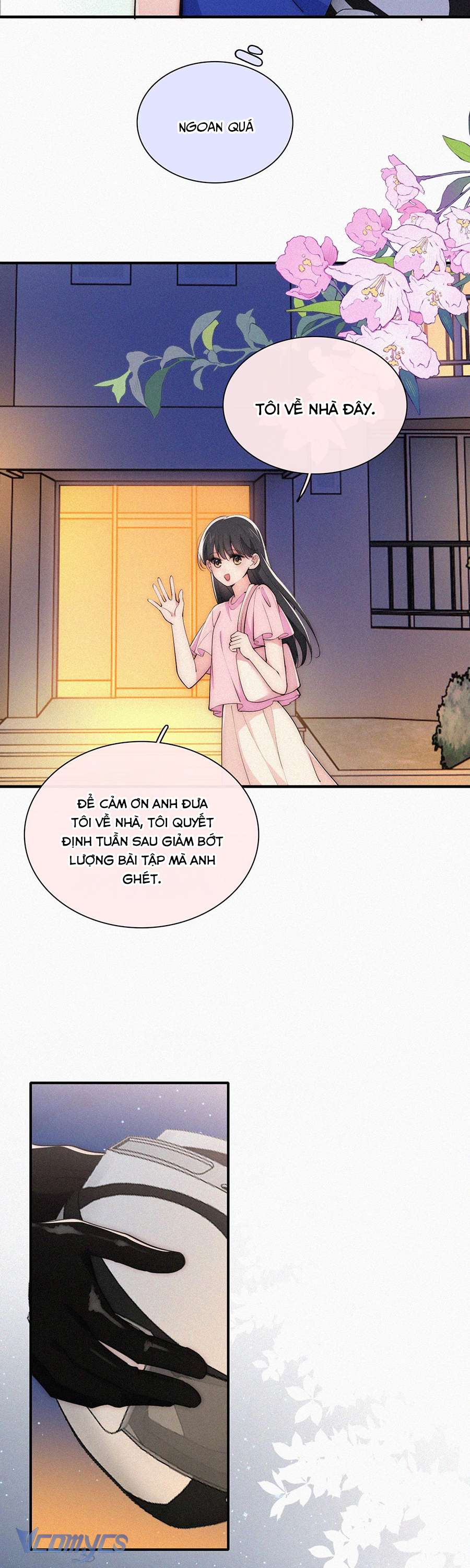 Một Mực Cưng Chiều Chap 88 - Trang 2