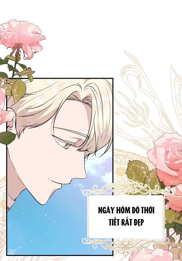 Tôi Không Phải Là Cinderella Chapter 39 - Trang 4