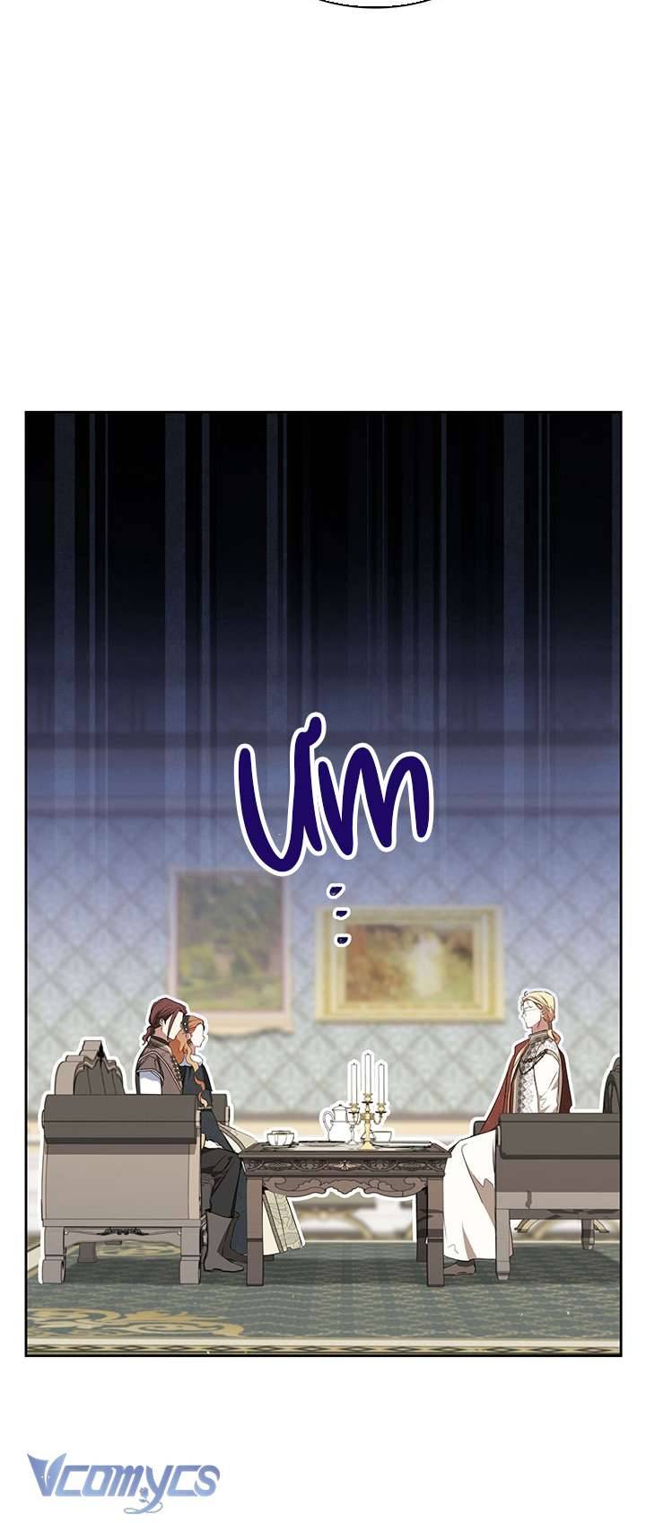 Kiếp Này Nhất Định Làm Gia Chủ Chap 134 - Trang 2