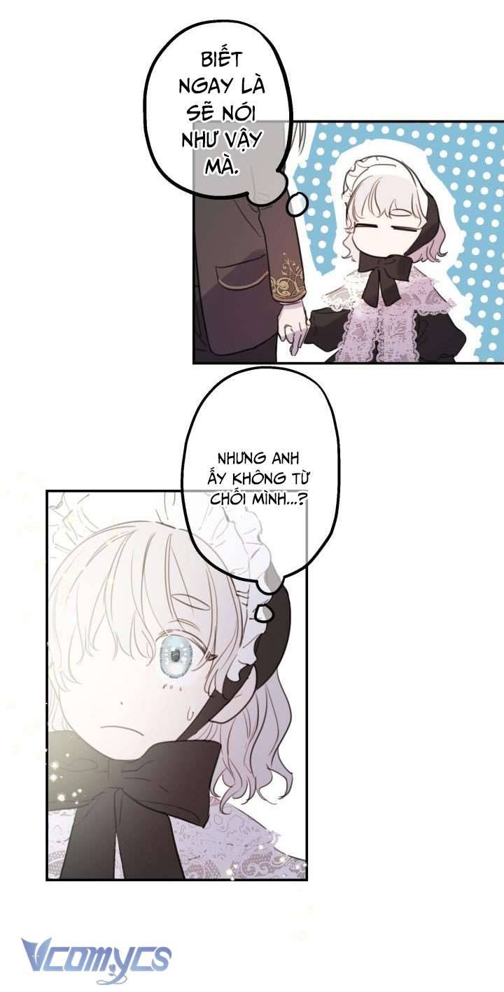 Những Nhân Vật Mạnh Nhất Thế Giới Ám Ảnh Tôi Chapter 4 - Trang 4